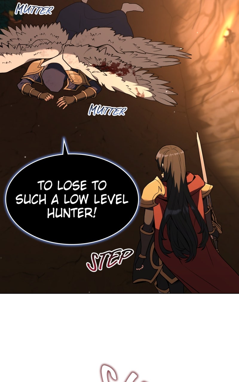 The Gardener in a Hunter World (S2) Episode 107 page 70 - 
