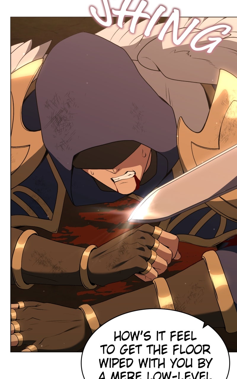 The Gardener in a Hunter World (S2) Episode 107 page 71 - 