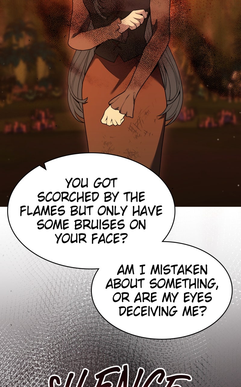 The Gardener in a Hunter World (S2) Episode 107 page 9 - 