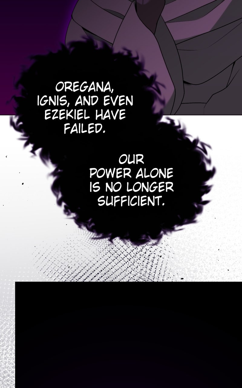The Gardener in a Hunter World (S2) Episode 107 page 81 - 