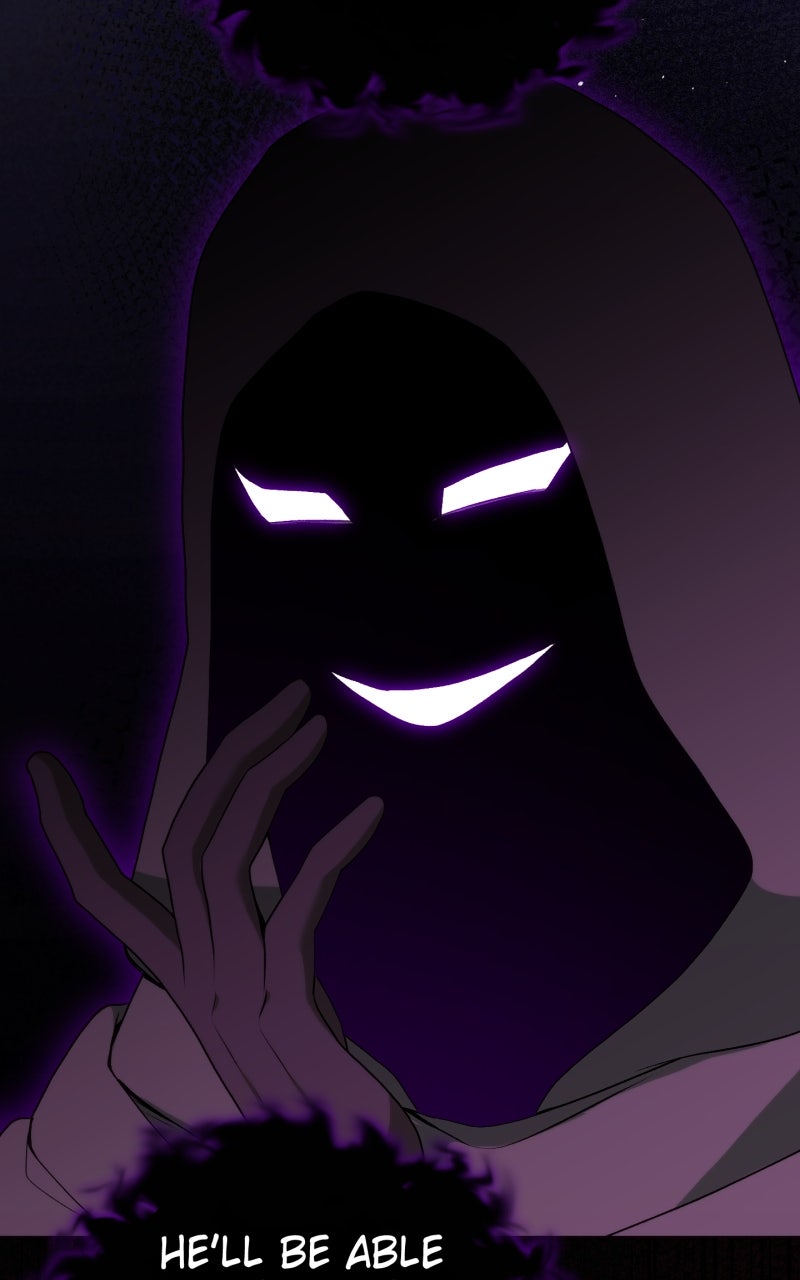The Gardener in a Hunter World (S2) Episode 107 page 83 - 