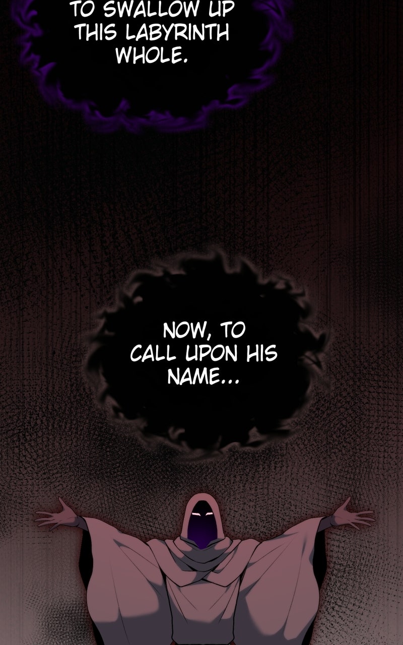 The Gardener in a Hunter World (S2) Episode 107 page 84 - 