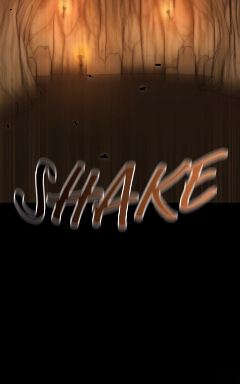 The Gardener in a Hunter World (S2) Episode 107 page 88 - 