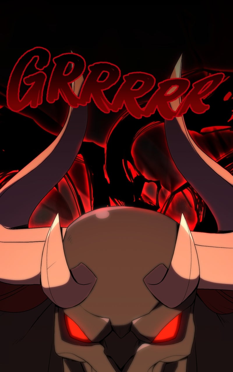 The Gardener in a Hunter World (S2) Episode 107 page 91 - 