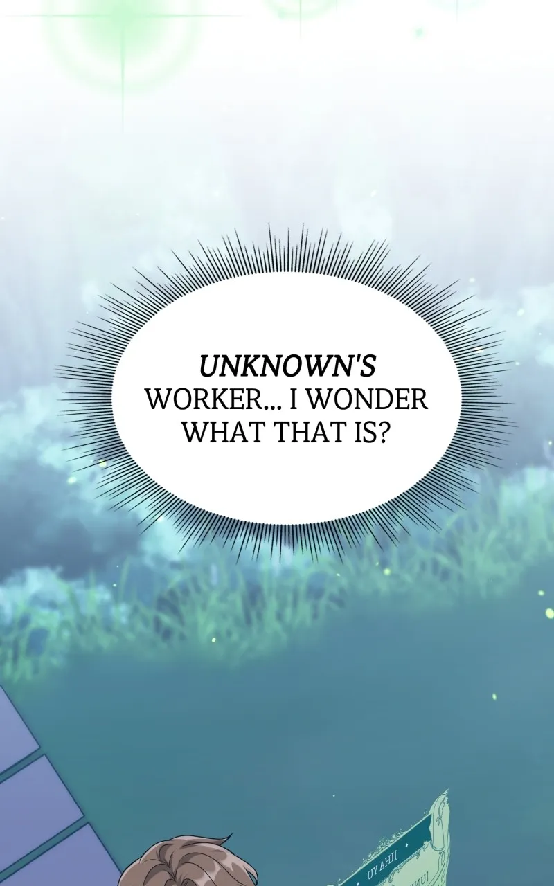 The Gardener in a Hunter World Chapter 11 page 103 - 
