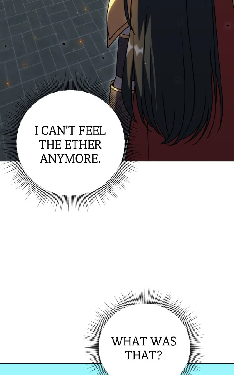The Gardener in a Hunter World Chapter 11 page 3 - 