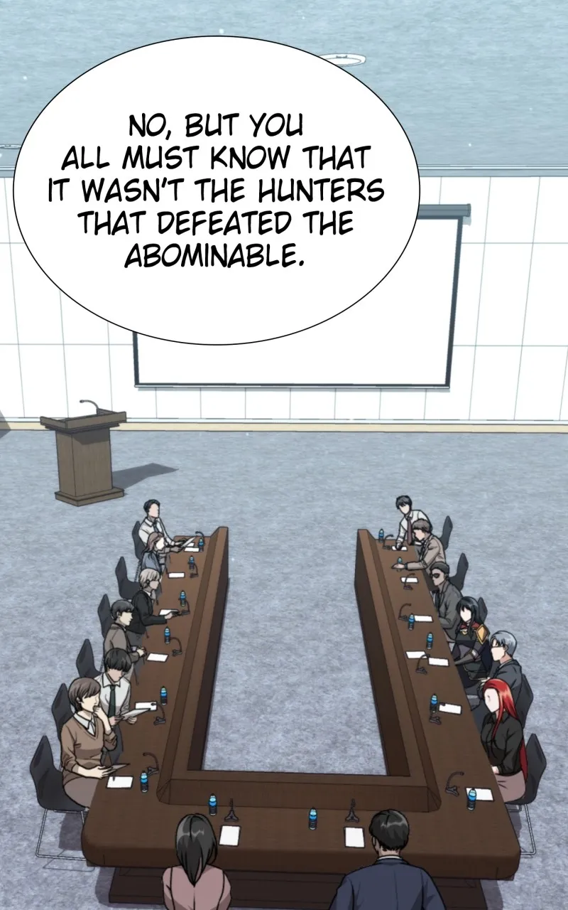 The Gardener in a Hunter World Chapter 11 page 22 - 