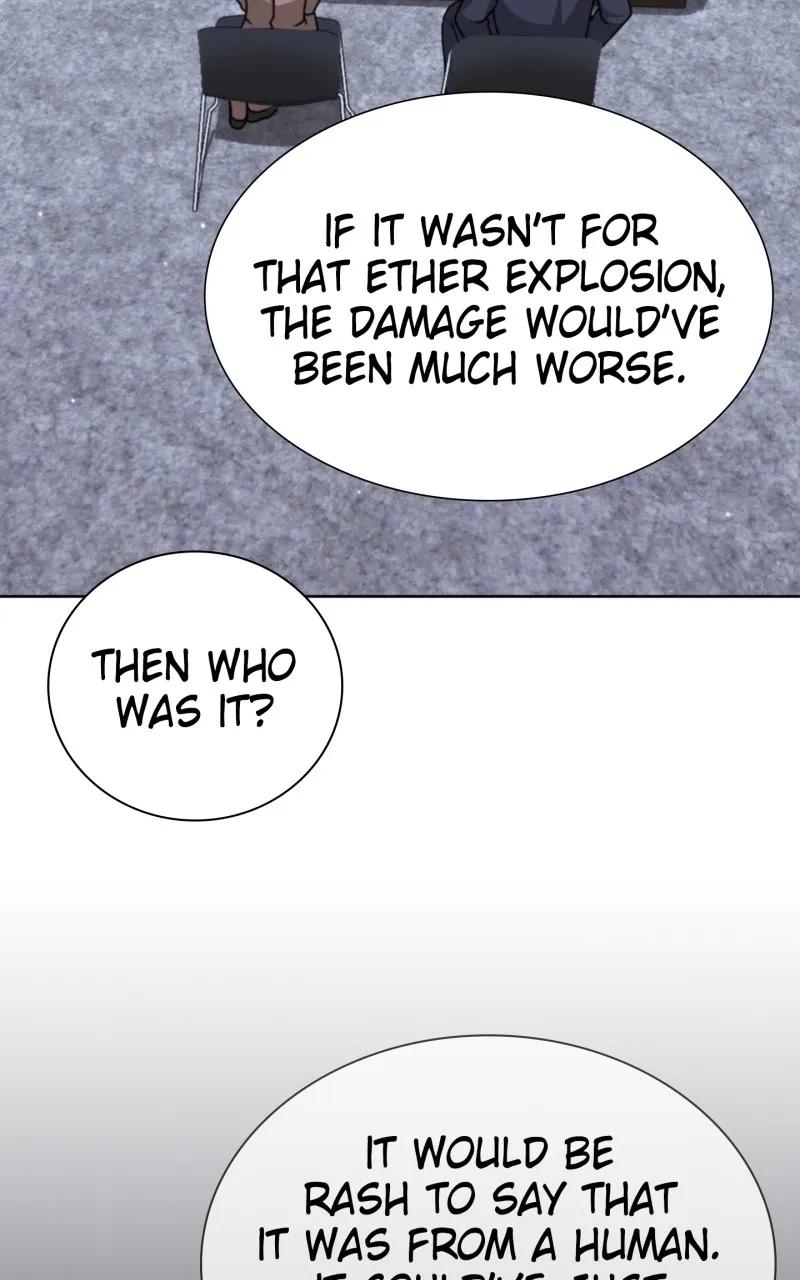 The Gardener in a Hunter World Chapter 11 page 23 - 
