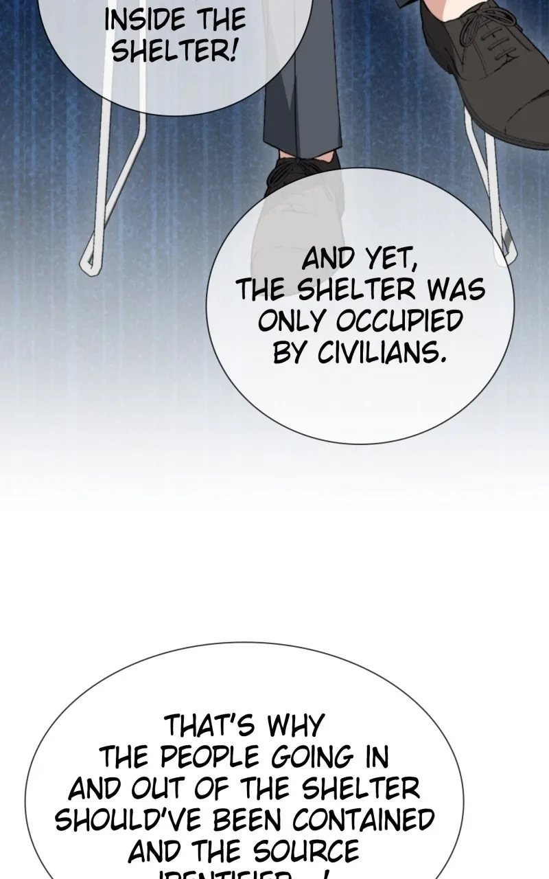 The Gardener in a Hunter World Chapter 11 page 25 - 