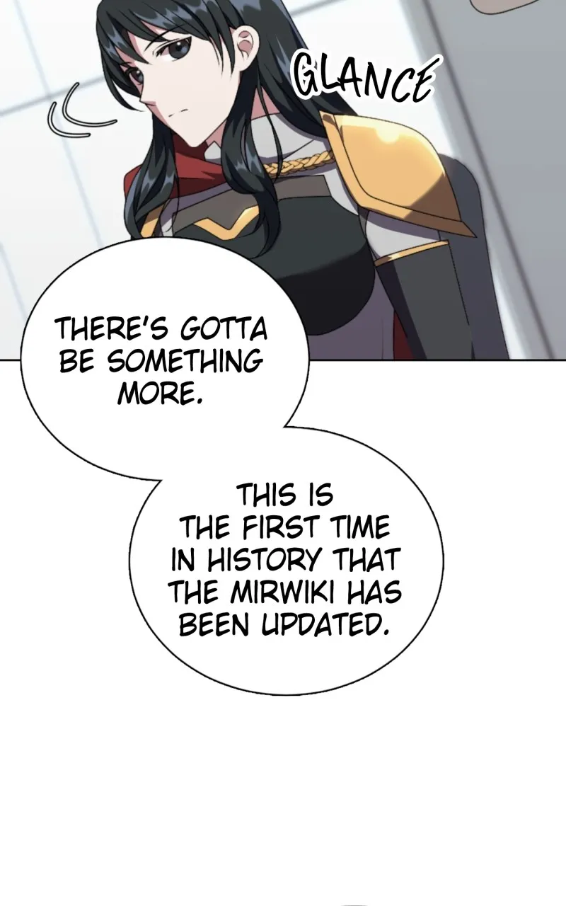 The Gardener in a Hunter World Chapter 11 page 27 - 