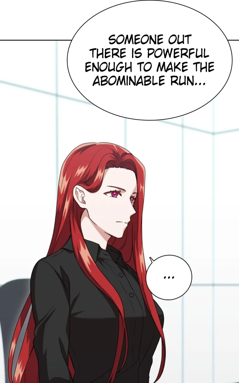 The Gardener in a Hunter World Chapter 11 page 28 - 