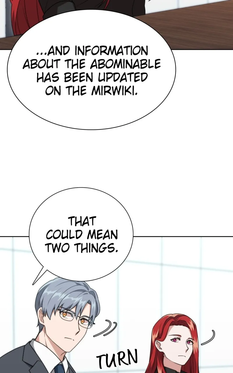 The Gardener in a Hunter World Chapter 11 page 29 - 