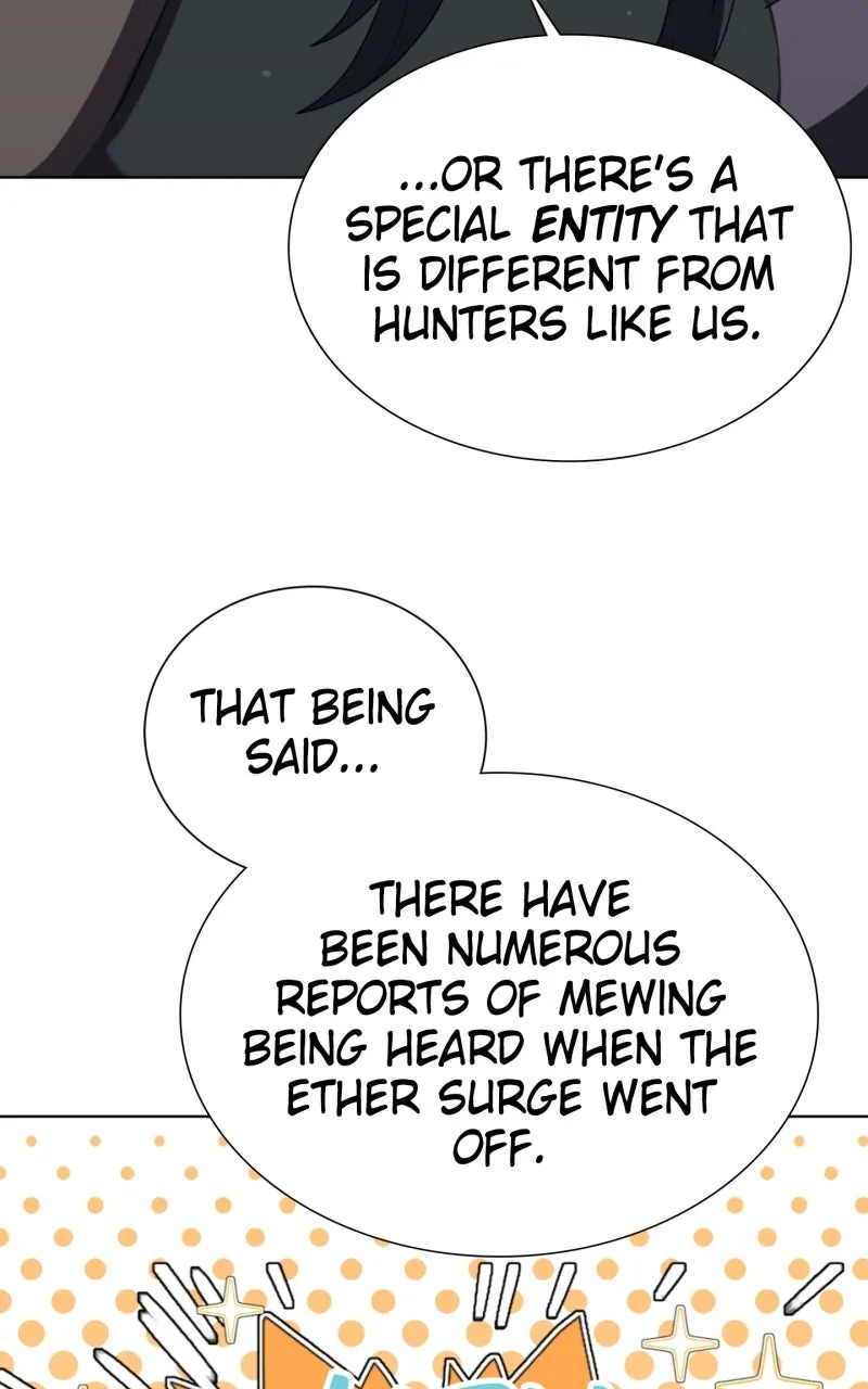 The Gardener in a Hunter World Chapter 11 page 32 - 