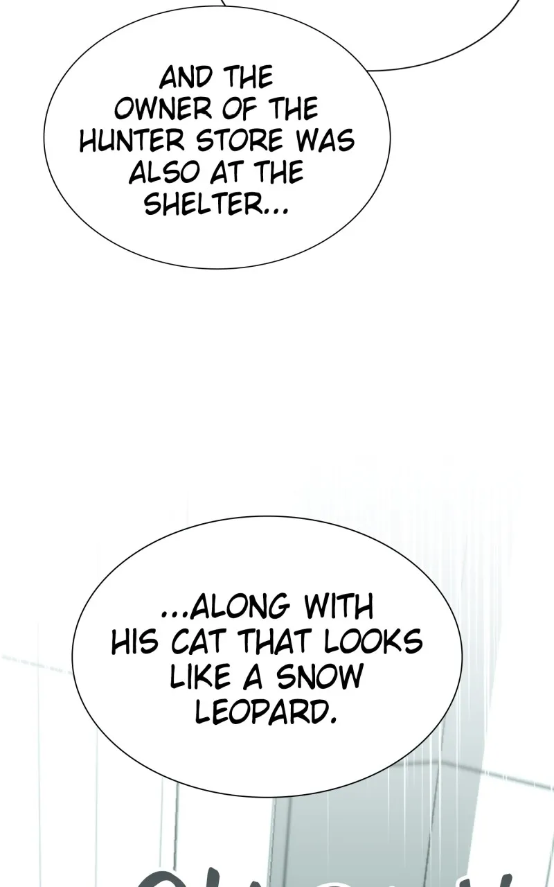 The Gardener in a Hunter World Chapter 11 page 35 - 