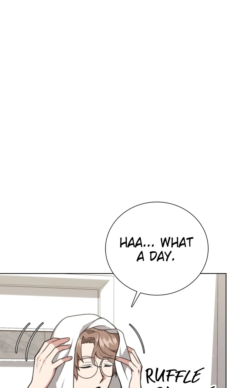 The Gardener in a Hunter World Chapter 11 page 5 - 