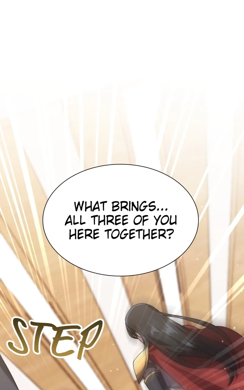 The Gardener in a Hunter World Chapter 11 page 41 - 