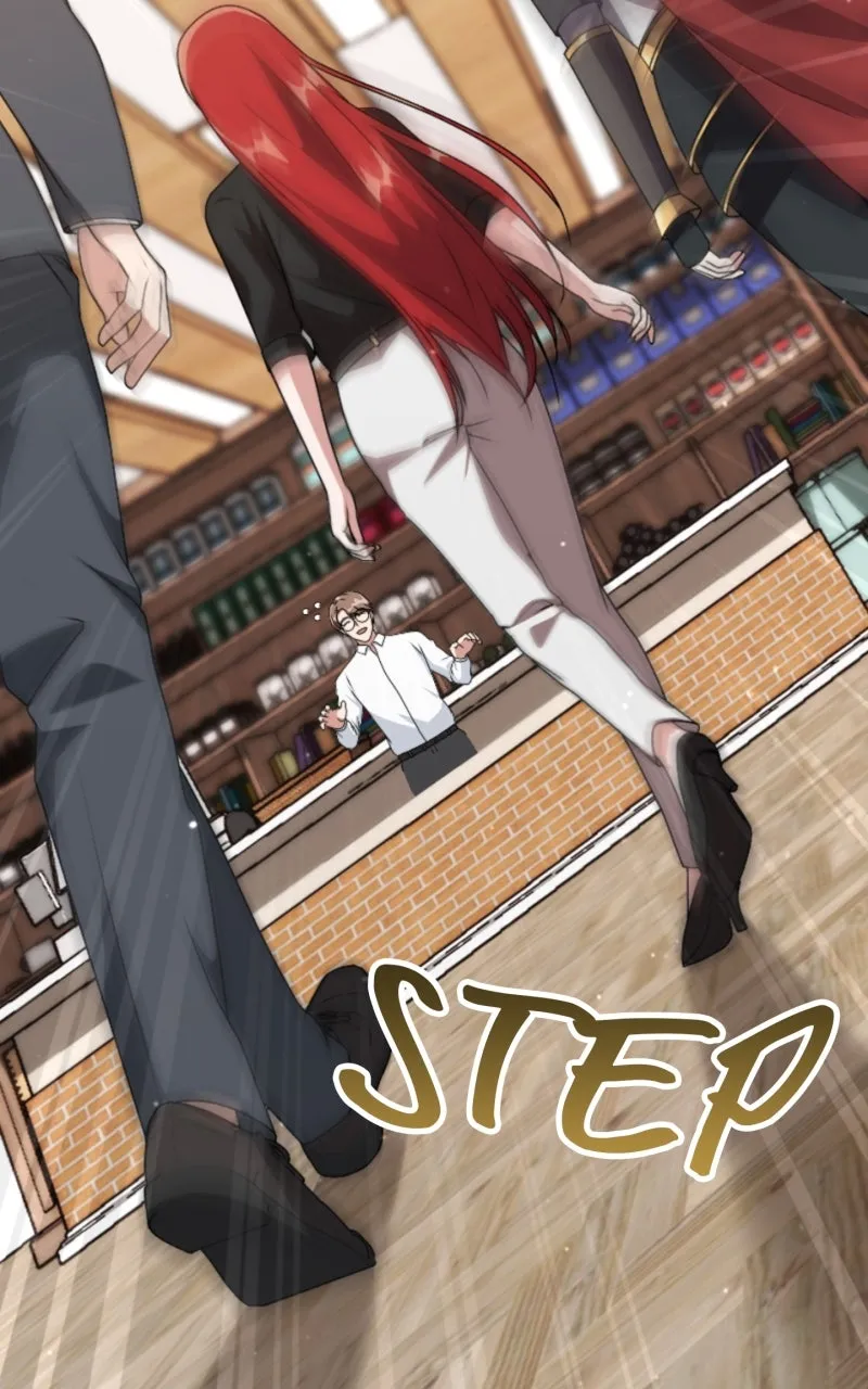 The Gardener in a Hunter World Chapter 11 page 42 - 