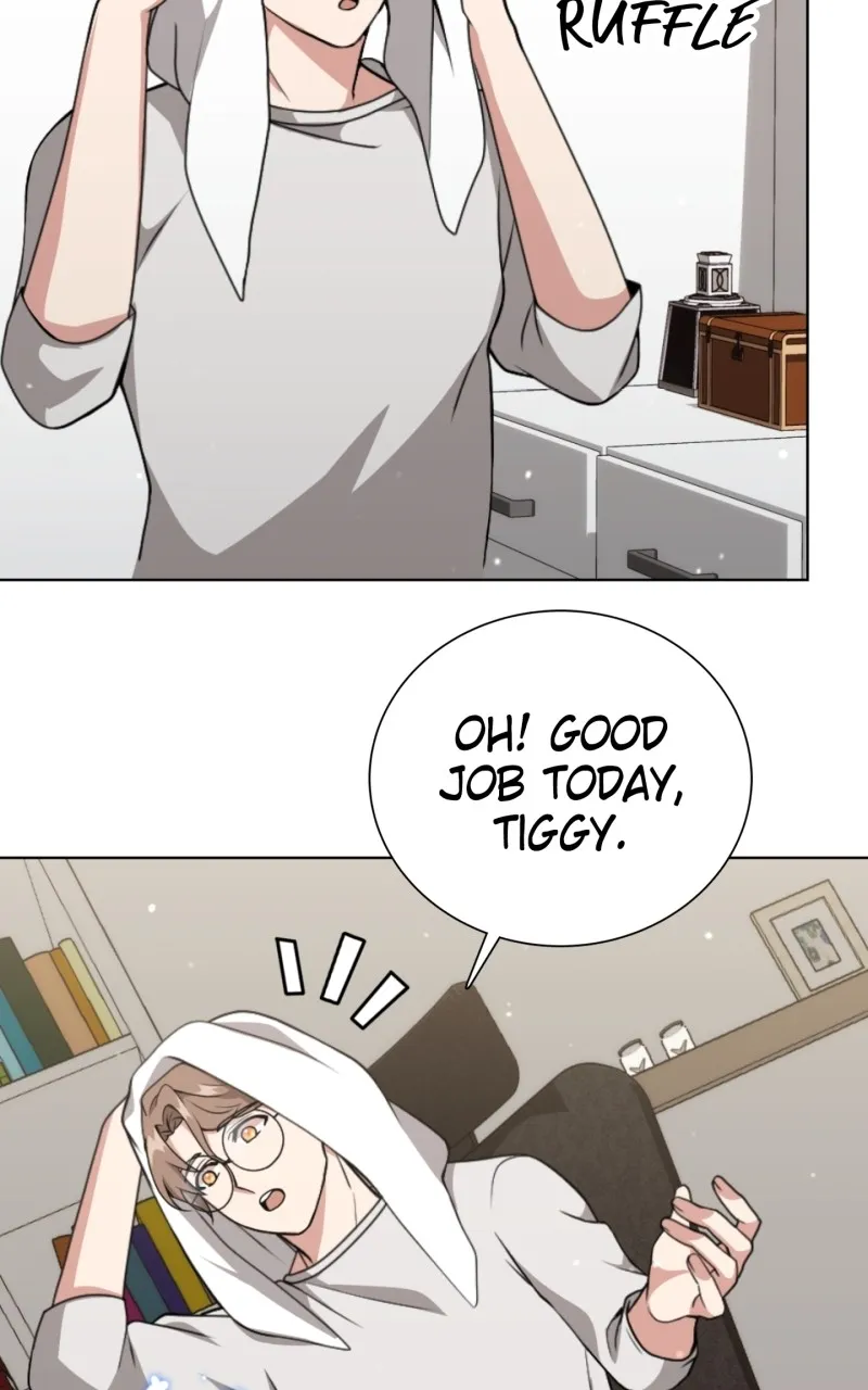 The Gardener in a Hunter World Chapter 11 page 6 - 
