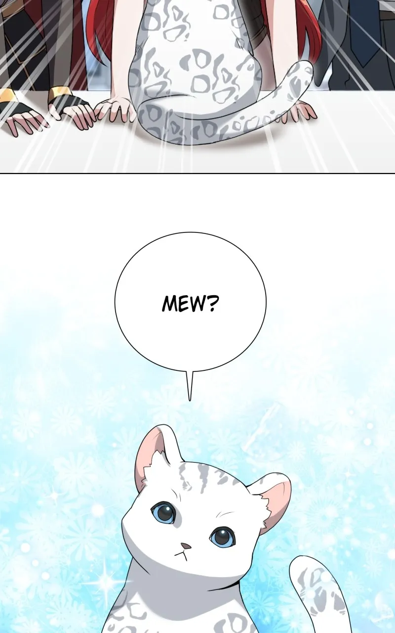 The Gardener in a Hunter World Chapter 11 page 52 - 
