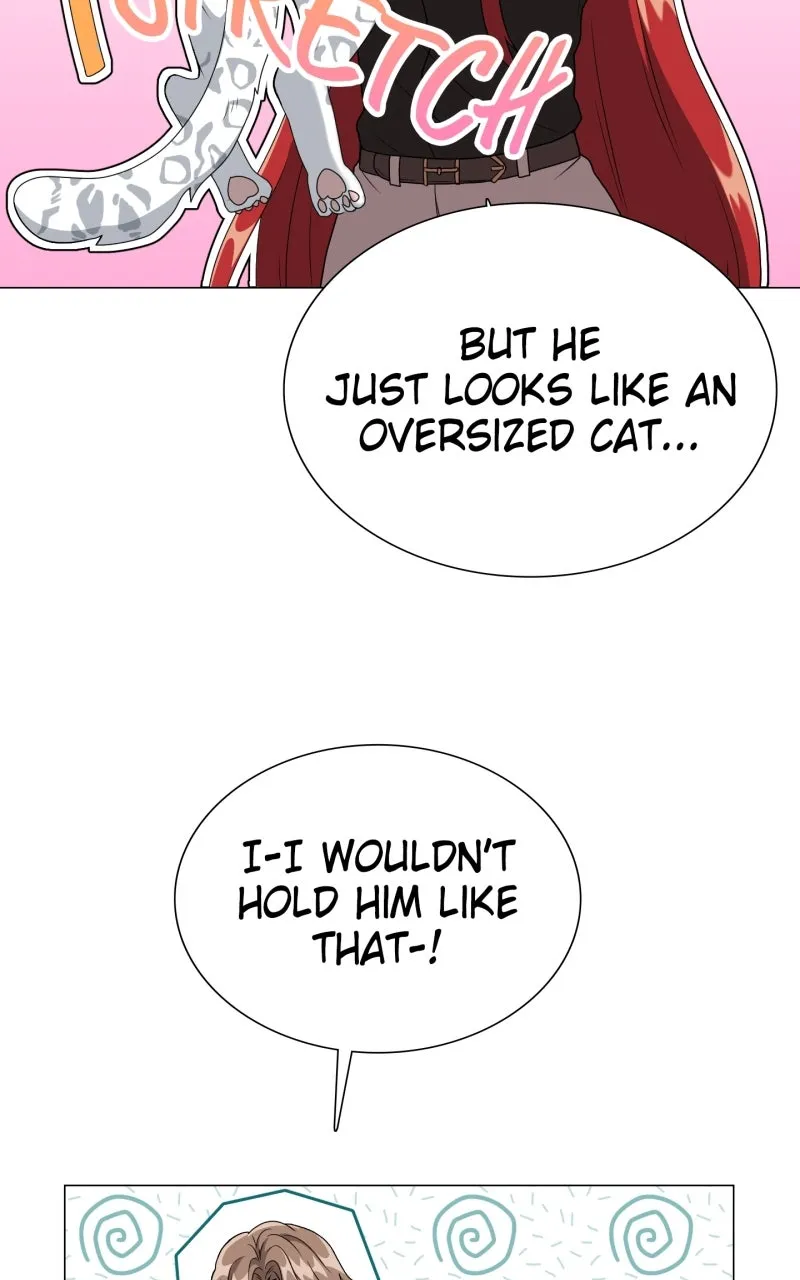 The Gardener in a Hunter World Chapter 11 page 55 - 