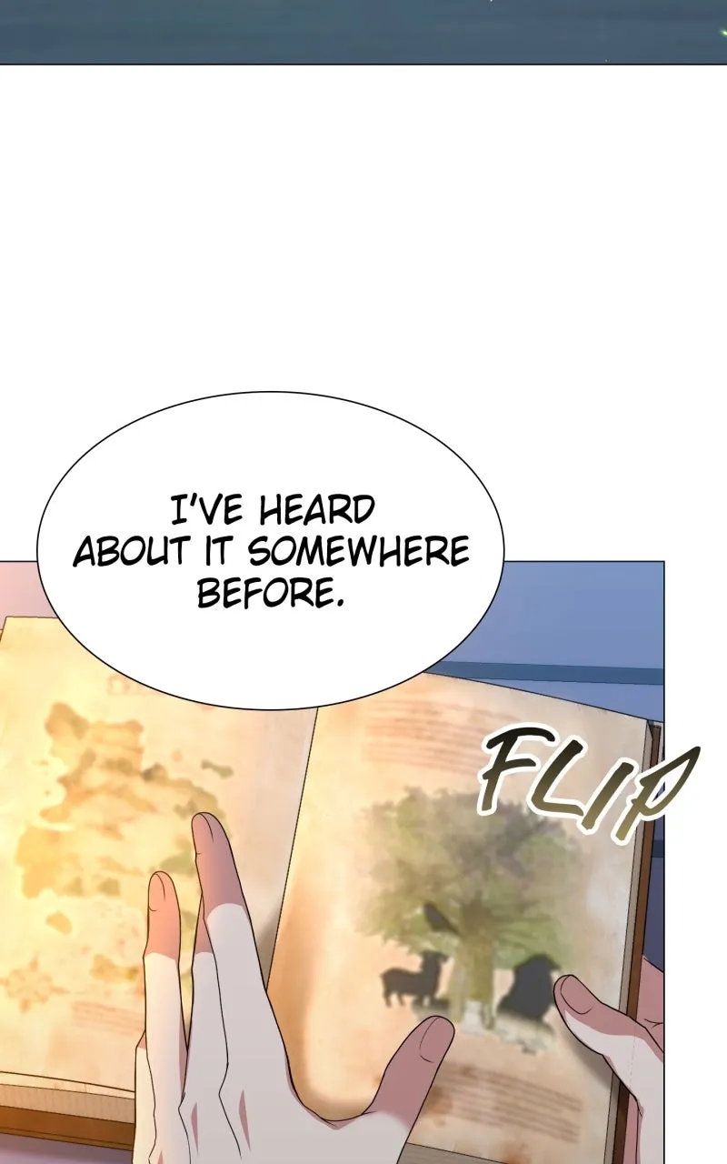 The Gardener in a Hunter World Chapter 11 page 75 - 