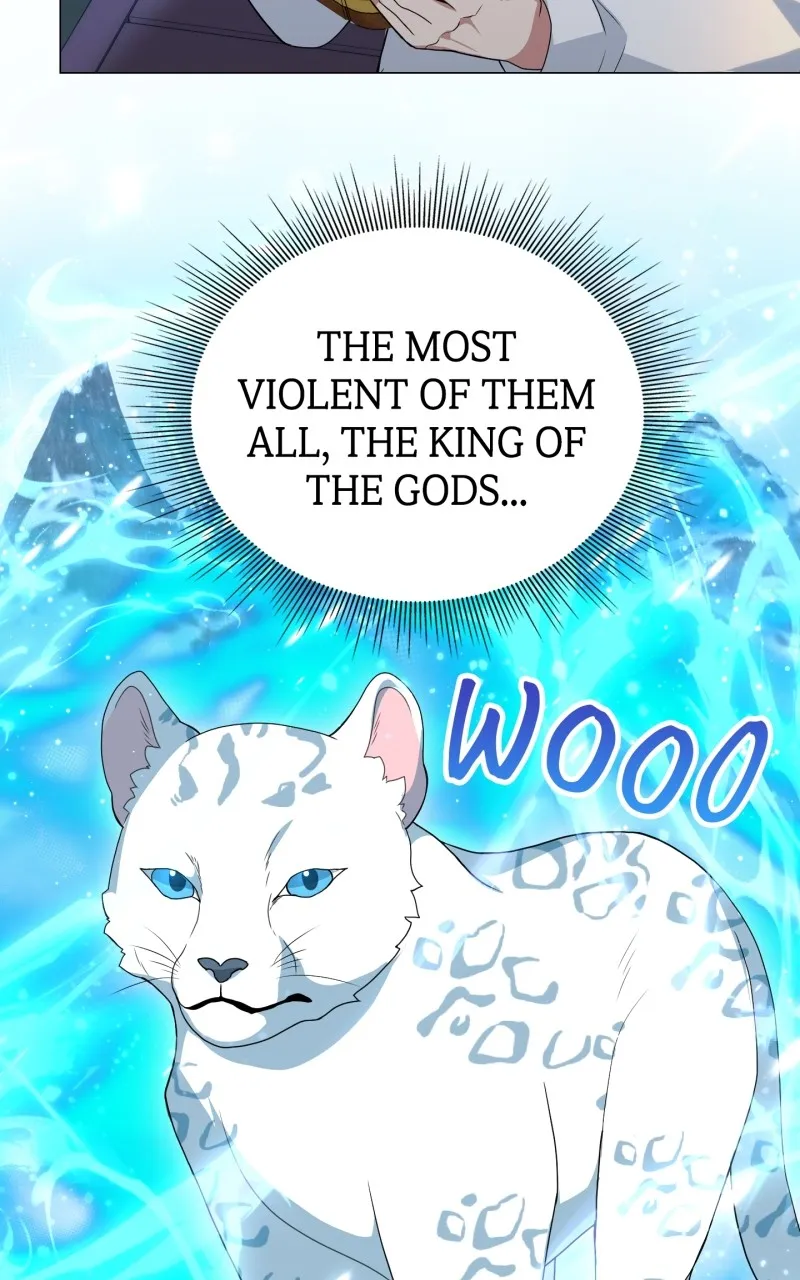 The Gardener in a Hunter World Chapter 11 page 81 - 