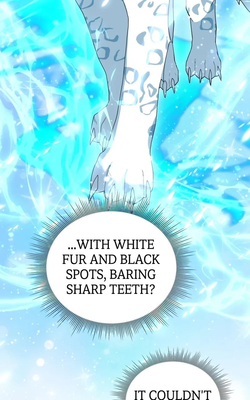 The Gardener in a Hunter World Chapter 11 page 82 - 