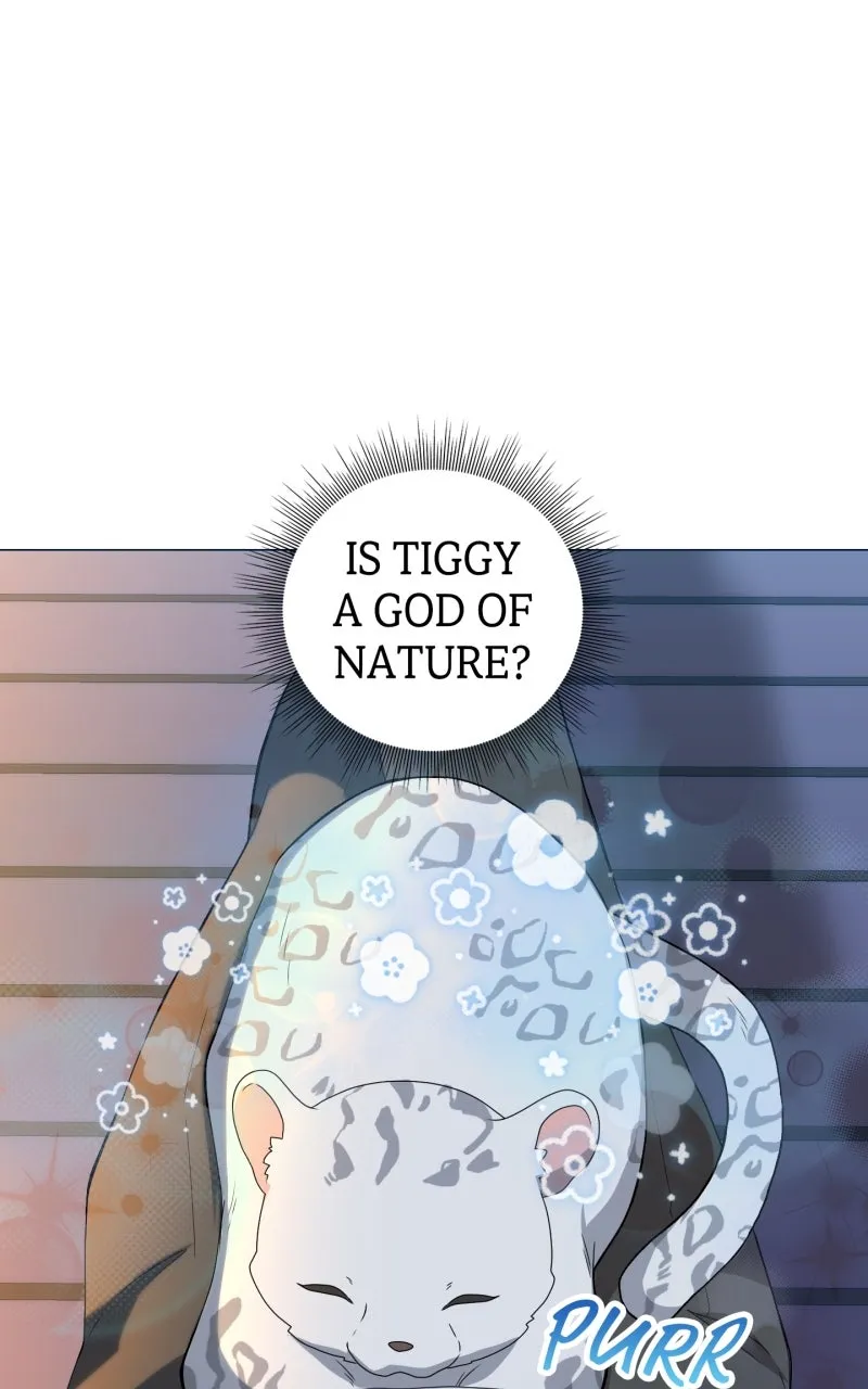 The Gardener in a Hunter World Chapter 11 page 84 - 