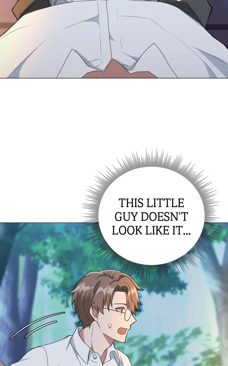 The Gardener in a Hunter World Chapter 11 page 85 - 