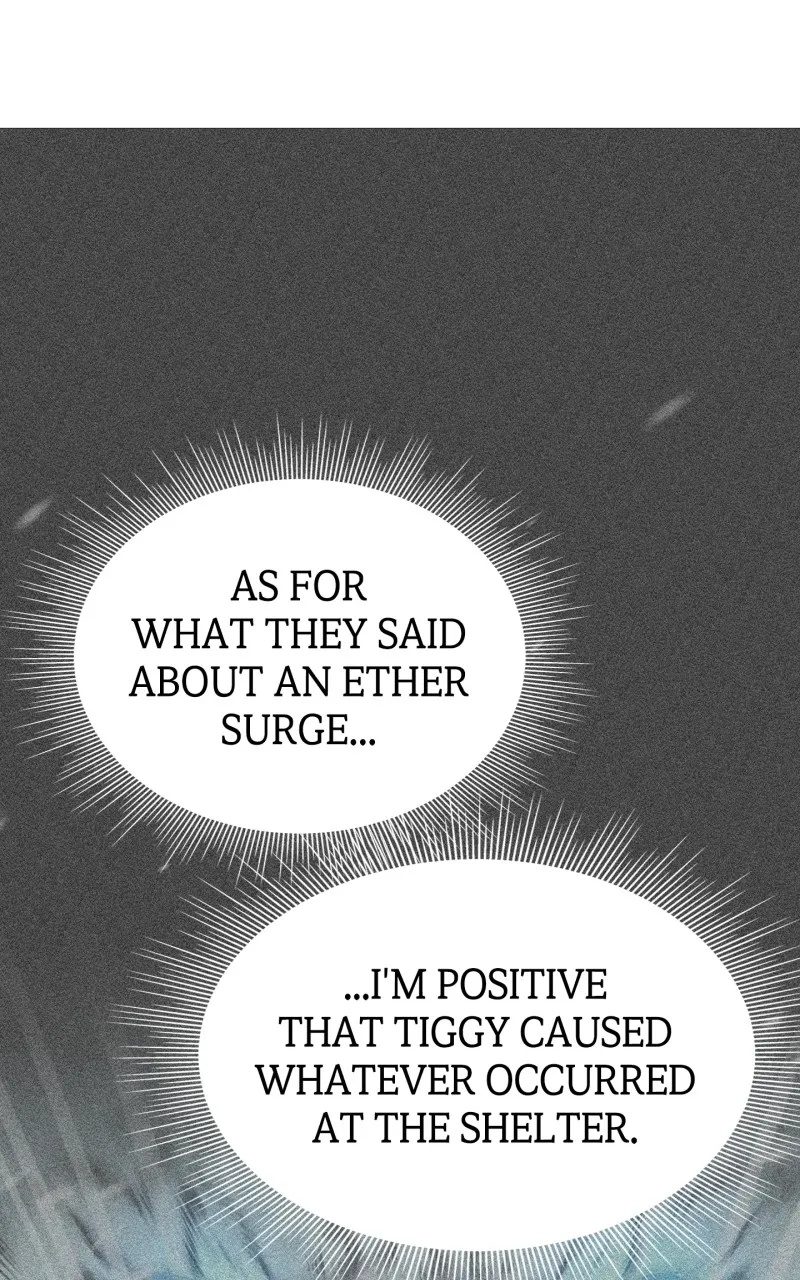 The Gardener in a Hunter World Chapter 11 page 88 - 