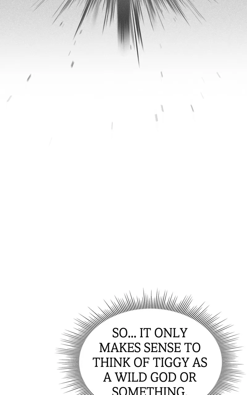 The Gardener in a Hunter World Chapter 11 page 90 - 