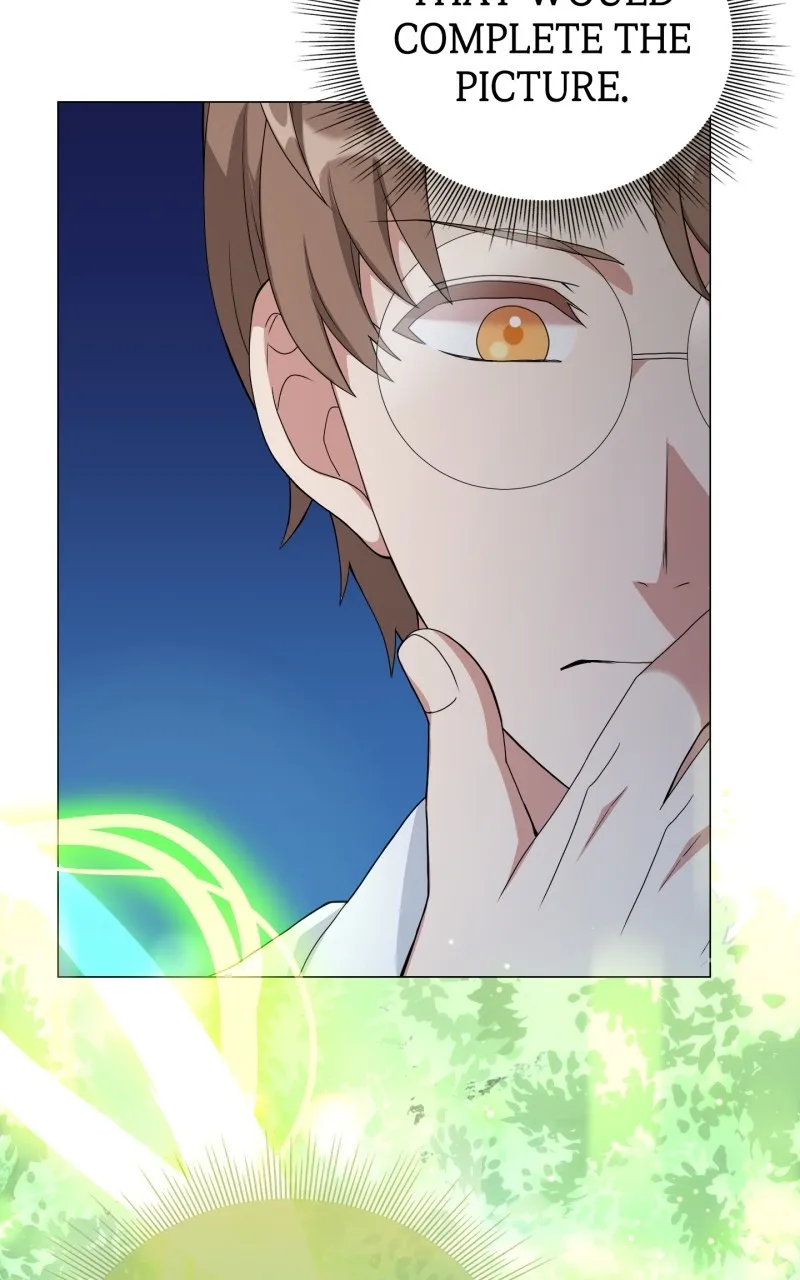 The Gardener in a Hunter World Chapter 11 page 94 - 