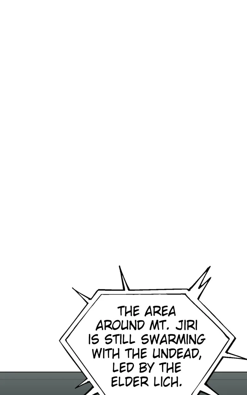 The Gardener in a Hunter World Chapter 12 page 1 - 