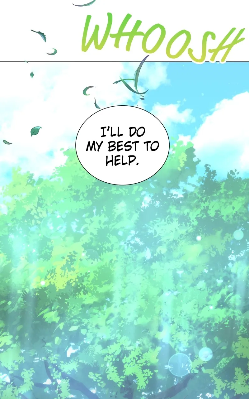 The Gardener in a Hunter World Chapter 12 page 11 - 
