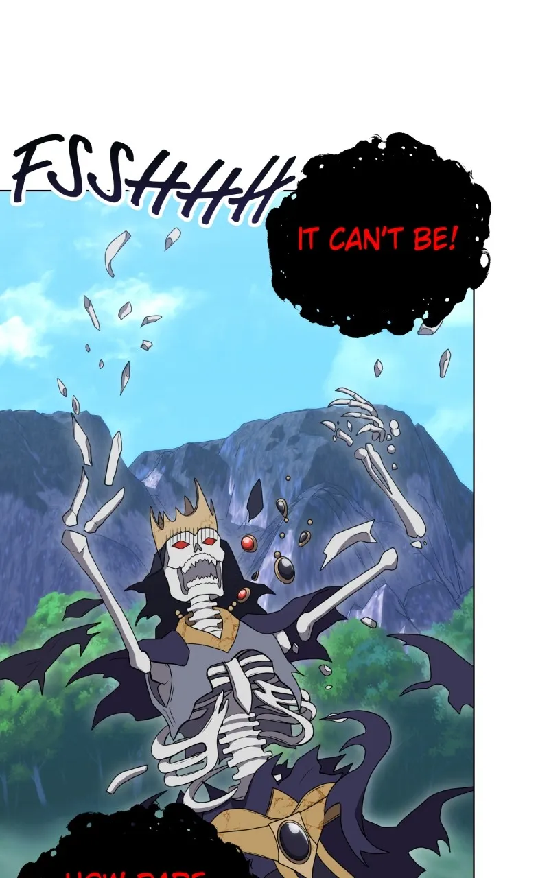 The Gardener in a Hunter World Chapter 12 page 103 - 