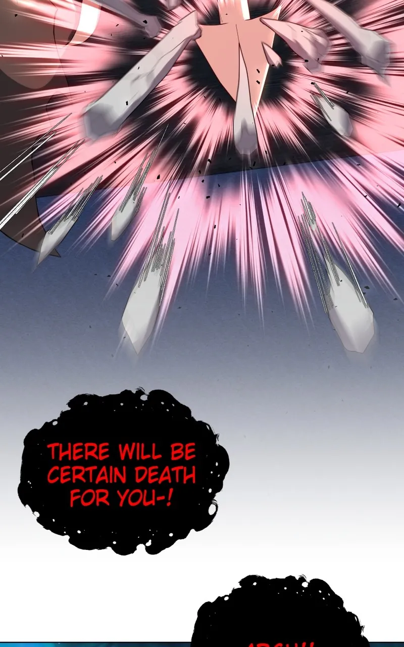 The Gardener in a Hunter World Chapter 12 page 105 - 
