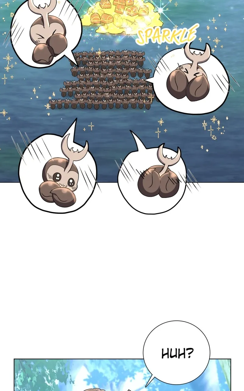 The Gardener in a Hunter World Chapter 12 page 114 - 