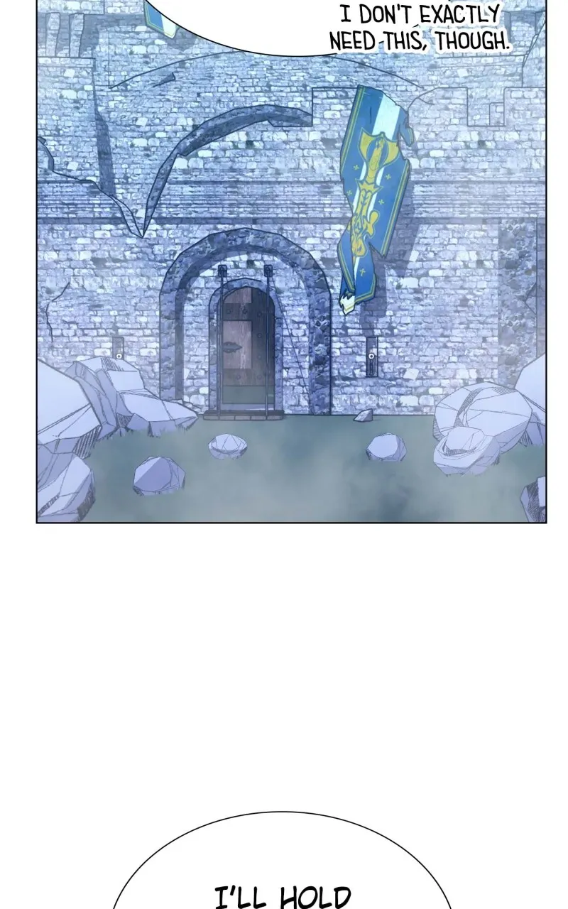The Gardener in a Hunter World Chapter 12 page 120 - 