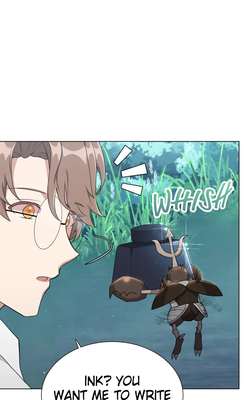 The Gardener in a Hunter World Chapter 12 page 126 - 