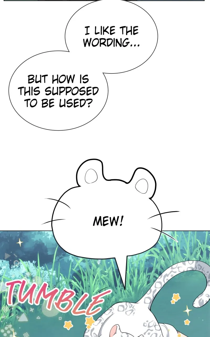 The Gardener in a Hunter World Chapter 12 page 130 - 