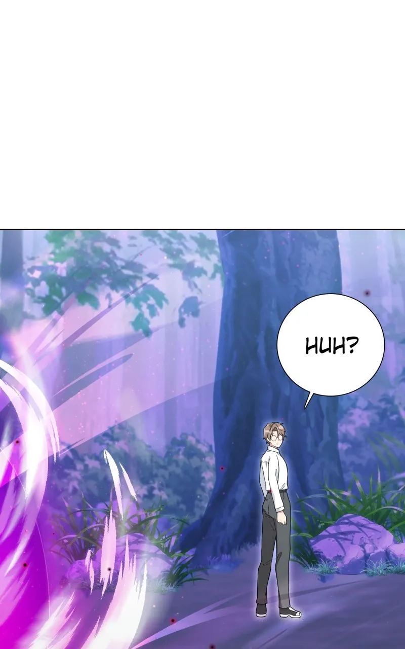 The Gardener in a Hunter World Chapter 12 page 14 - 