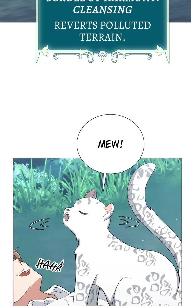 The Gardener in a Hunter World Chapter 12 page 133 - 
