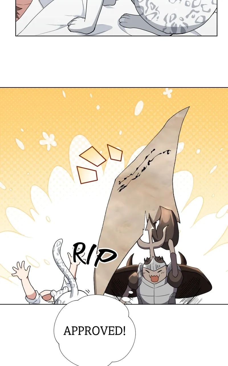 The Gardener in a Hunter World Chapter 12 page 134 - 