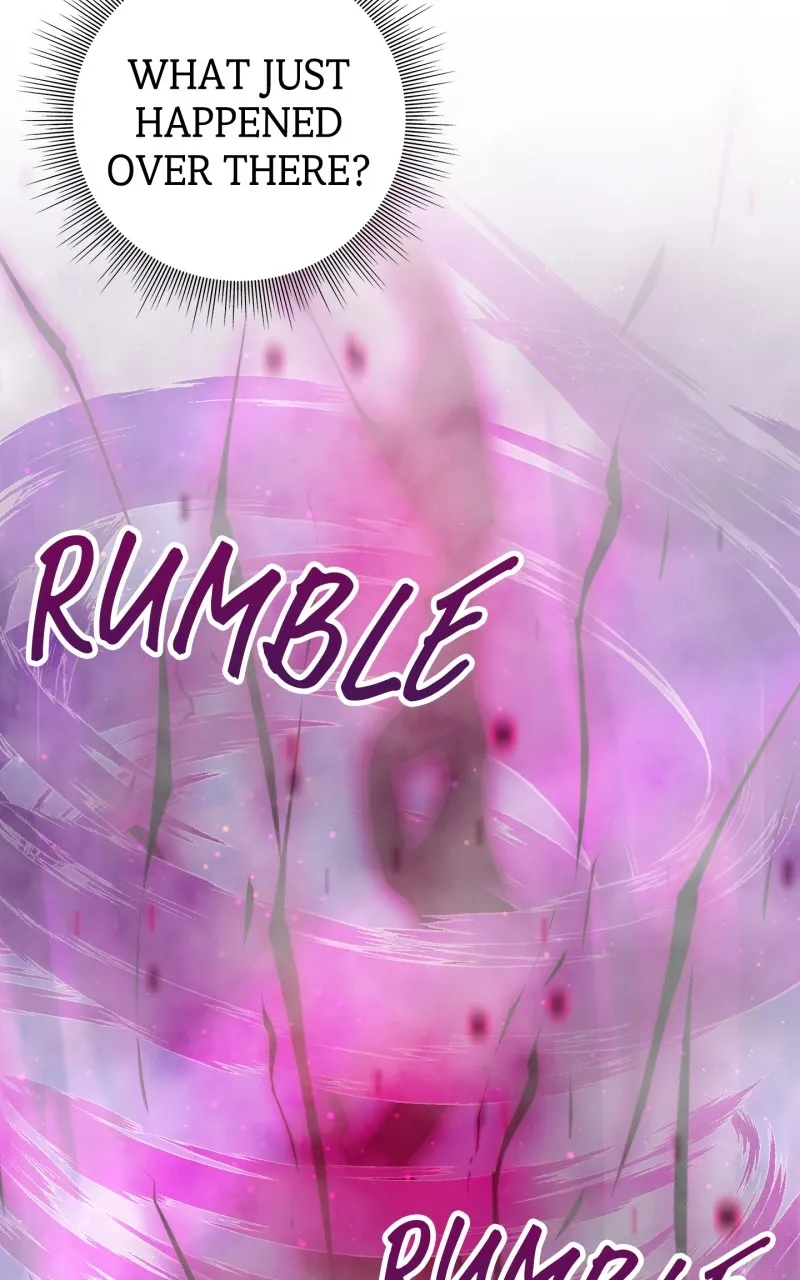 The Gardener in a Hunter World Chapter 12 page 16 - 