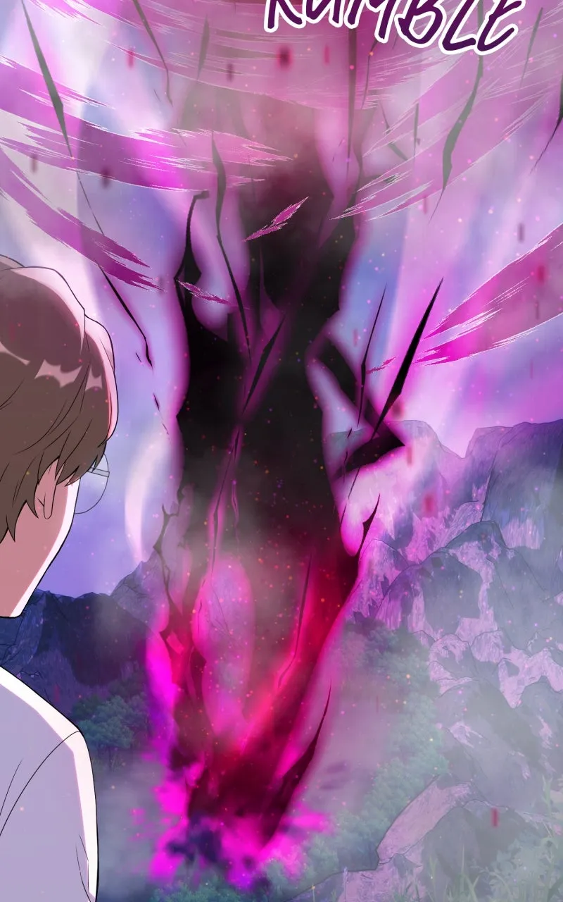The Gardener in a Hunter World Chapter 12 page 17 - 