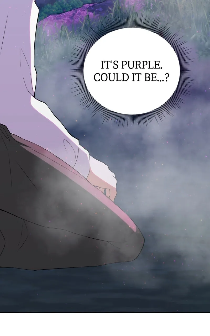 The Gardener in a Hunter World Chapter 12 page 18 - 