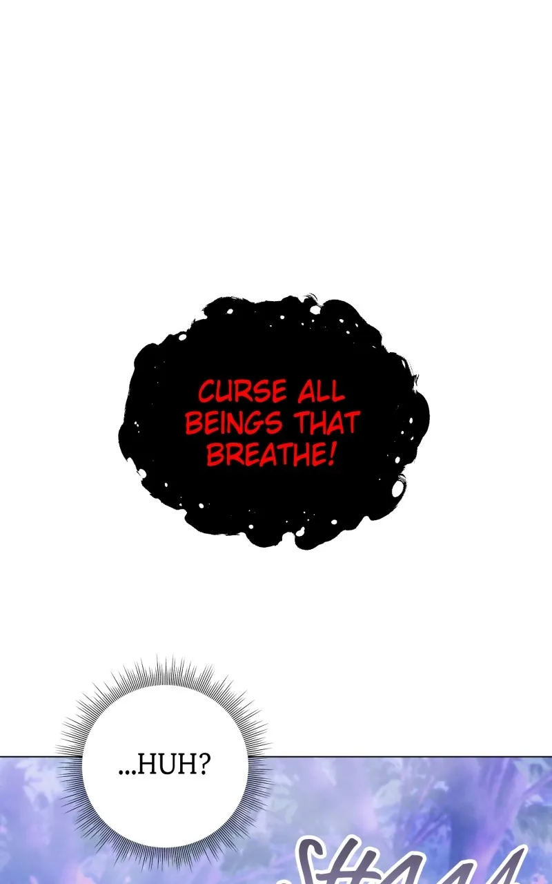 The Gardener in a Hunter World Chapter 12 page 19 - 