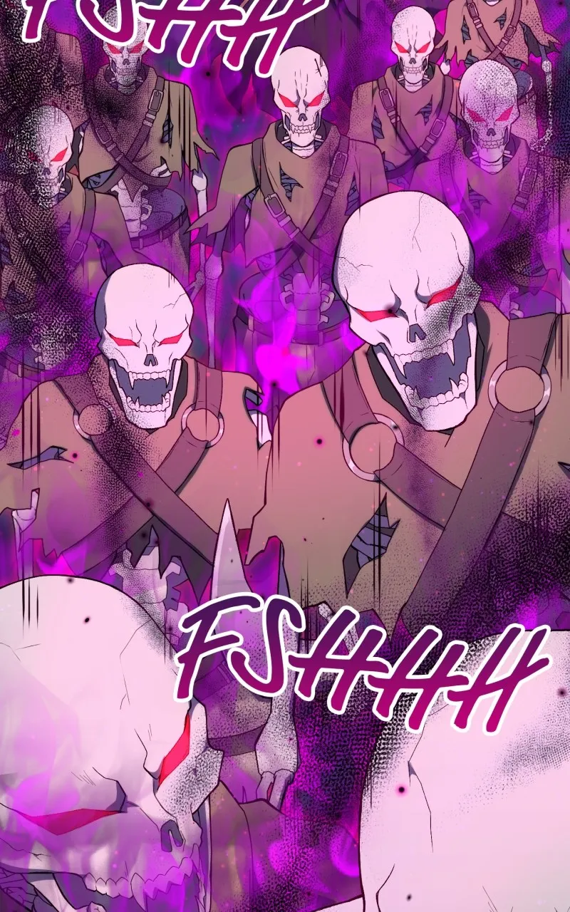 The Gardener in a Hunter World Chapter 12 page 24 - 