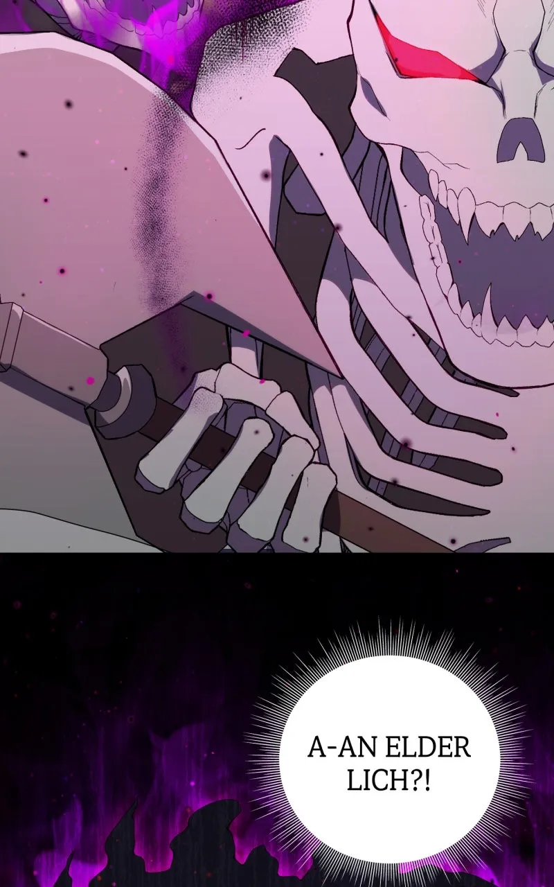 The Gardener in a Hunter World Chapter 12 page 25 - 