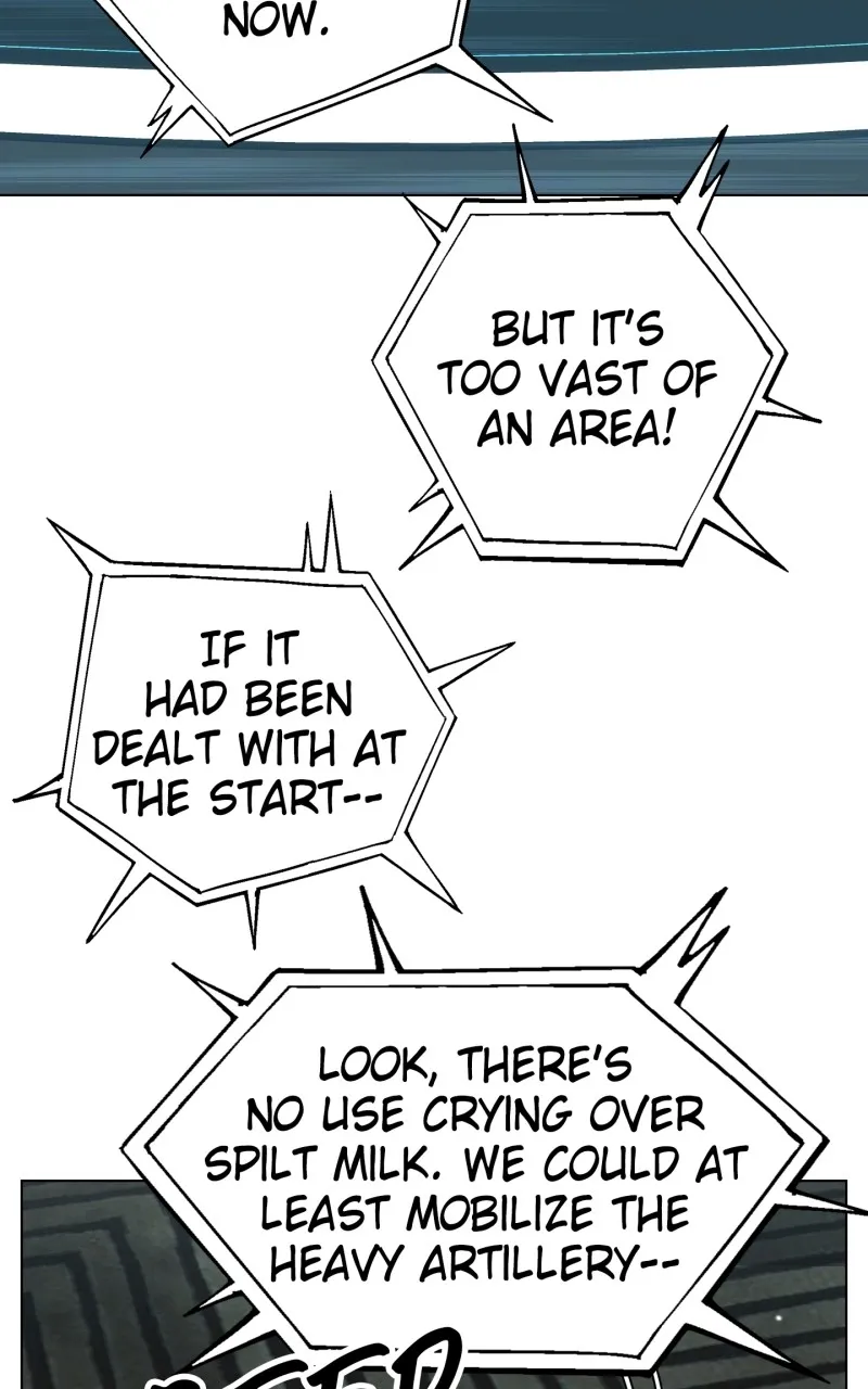 The Gardener in a Hunter World Chapter 12 page 4 - 